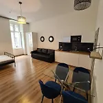 Lejlighed Mikubo Wrocław