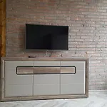 Mikubo Lejlighed Wrocław