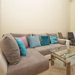 Mikubo Lejlighed Wrocław