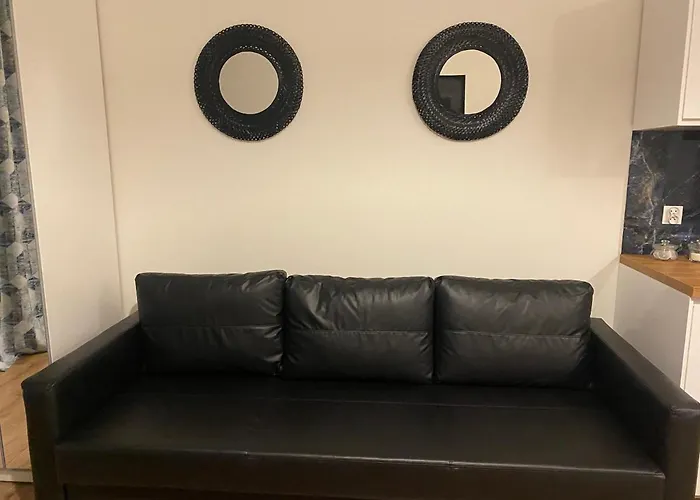 Mikubo Апартаменти Вроцлав