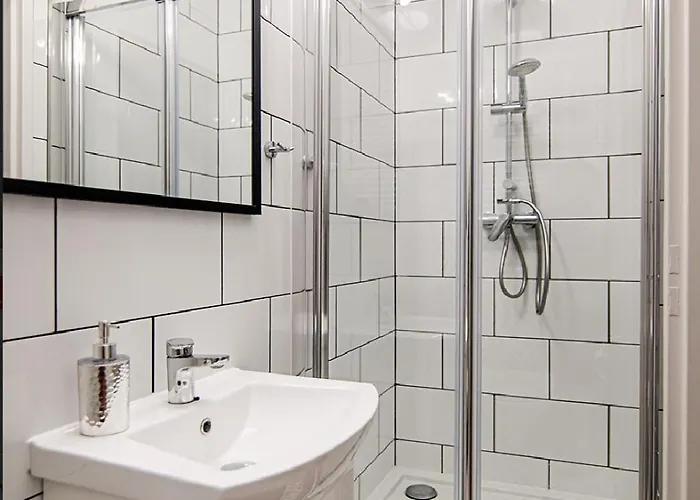 Апартаменти Mikubo Вроцлав