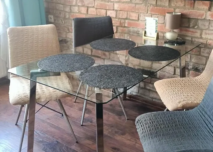 Mikubo Апартаменти