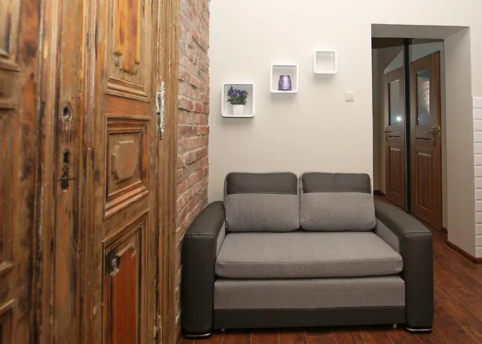 Апартаменти Mikubo *