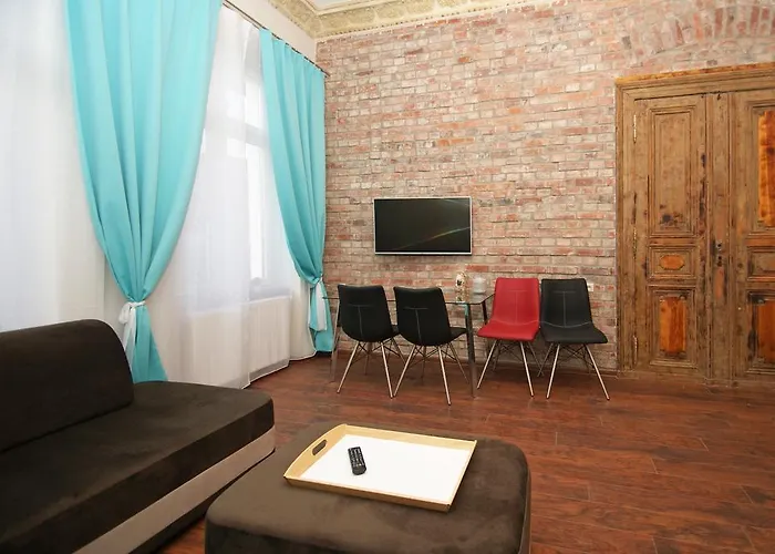 Mikubo Апартаменти *