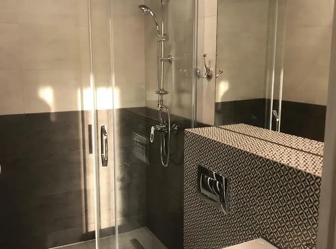 Mikubo Апартаменти *