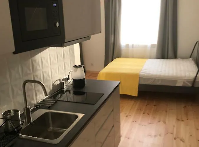 Апартаменти Mikubo *