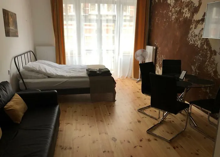 Апартаменти Mikubo