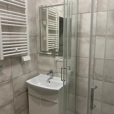 Apartament Mikubo