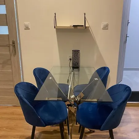 Mikubo Apartament