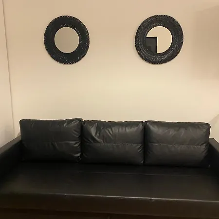 Mikubo Apartament Wrocław