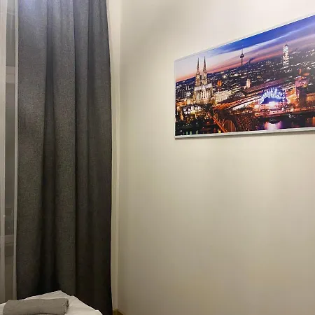 Apartament Mikubo Wrocław