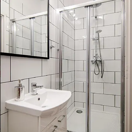 Apartament Mikubo Wrocław
