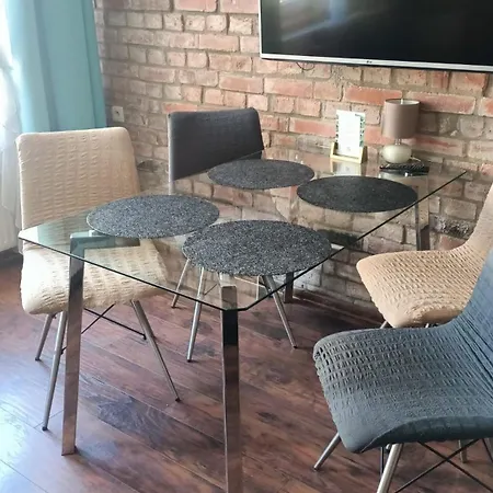 Mikubo Διαμέρισμα