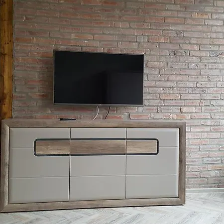 Mikubo Apartament Wrocław