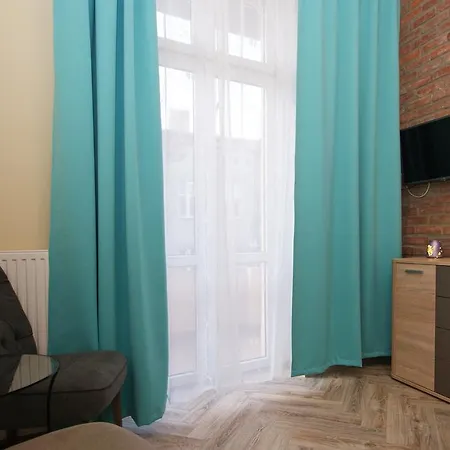 Apartament Mikubo