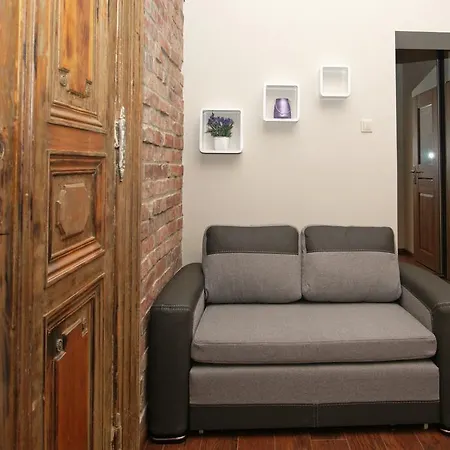 Διαμέρισμα Mikubo *