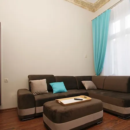 Διαμέρισμα Mikubo Βρότσλαβ