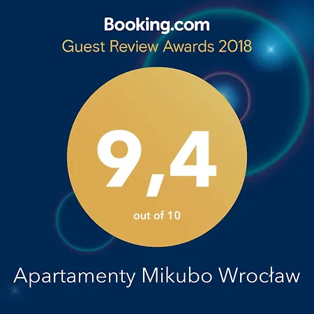 Mikubo Wroclaw