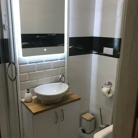 Apartament Mikubo Wrocław