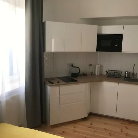 Apartament Mikubo Wrocław