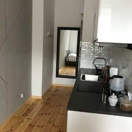 Apartament Mikubo