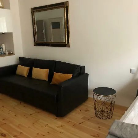 Mikubo Διαμέρισμα