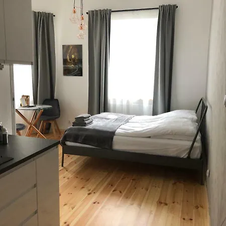 Apartament Mikubo