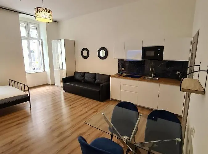Apartamento Mikubo Breslavia